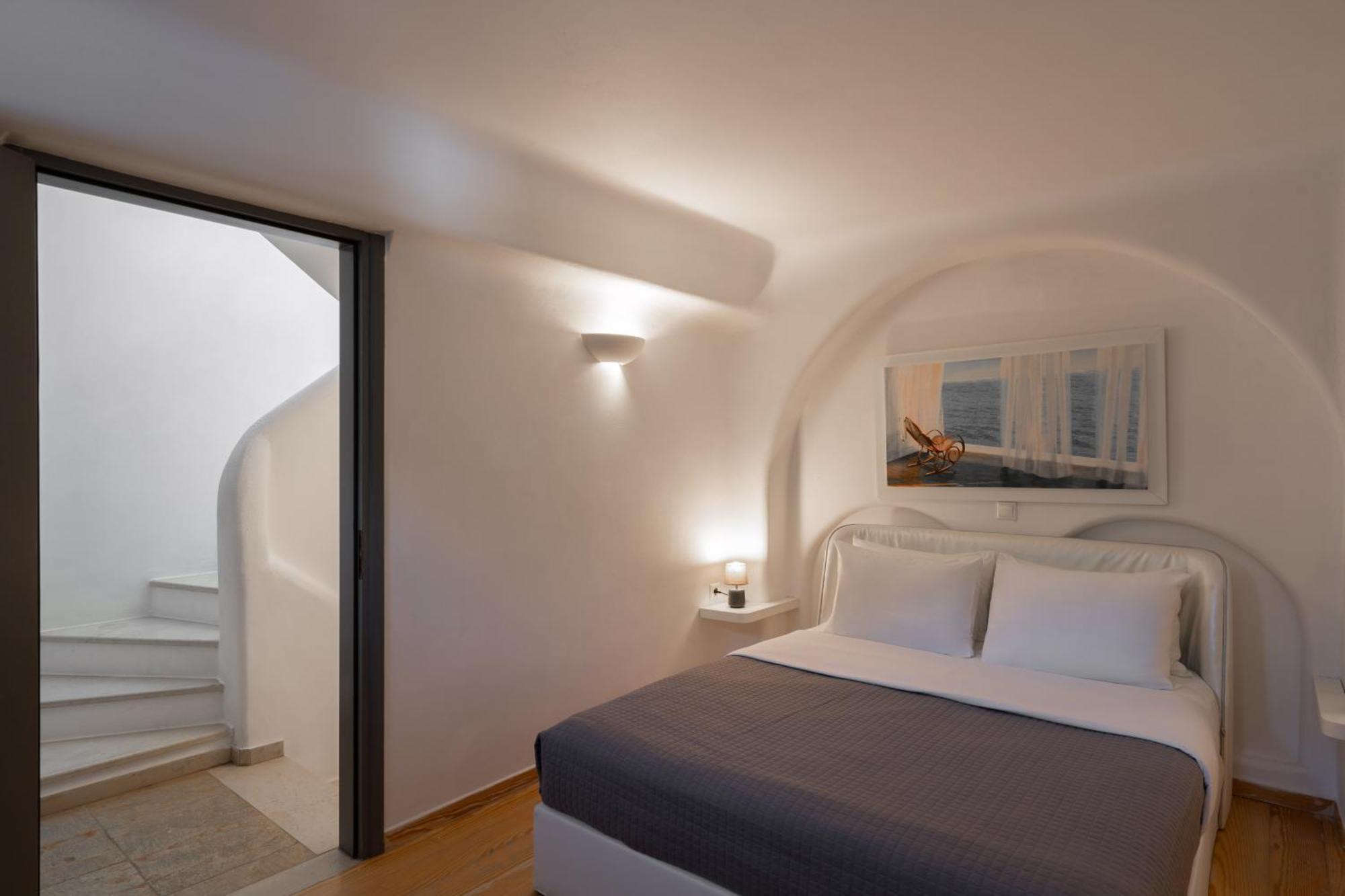Santorini Princess Presidential Suites อาโกรตีรี ภายนอก รูปภาพ